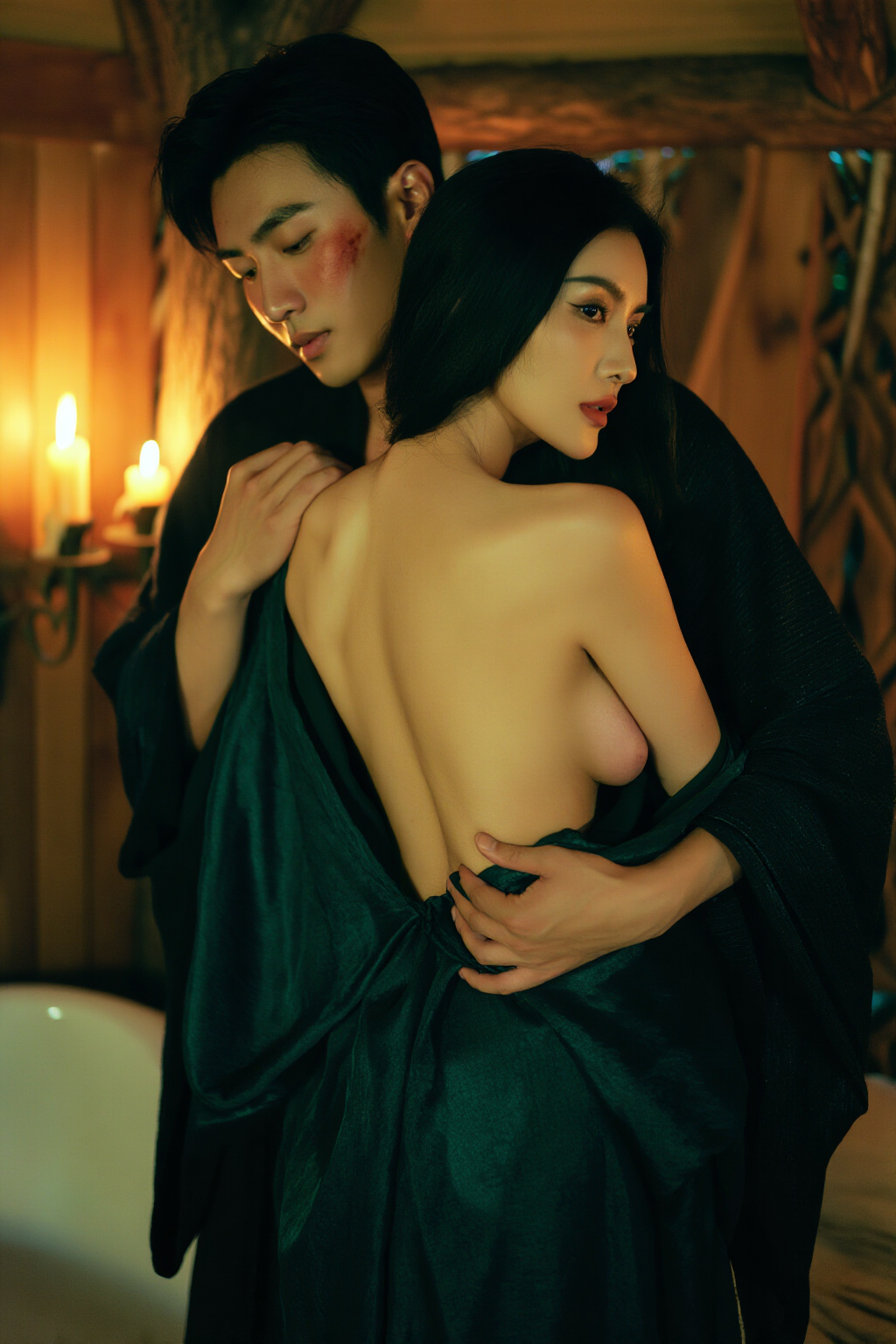 《《逍遥小散仙之谁是天子16——天命运数》》小说封面