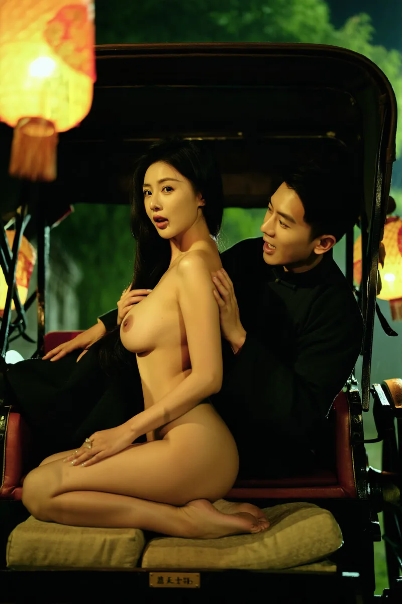 《《我和妻子江湖行》》小说封面