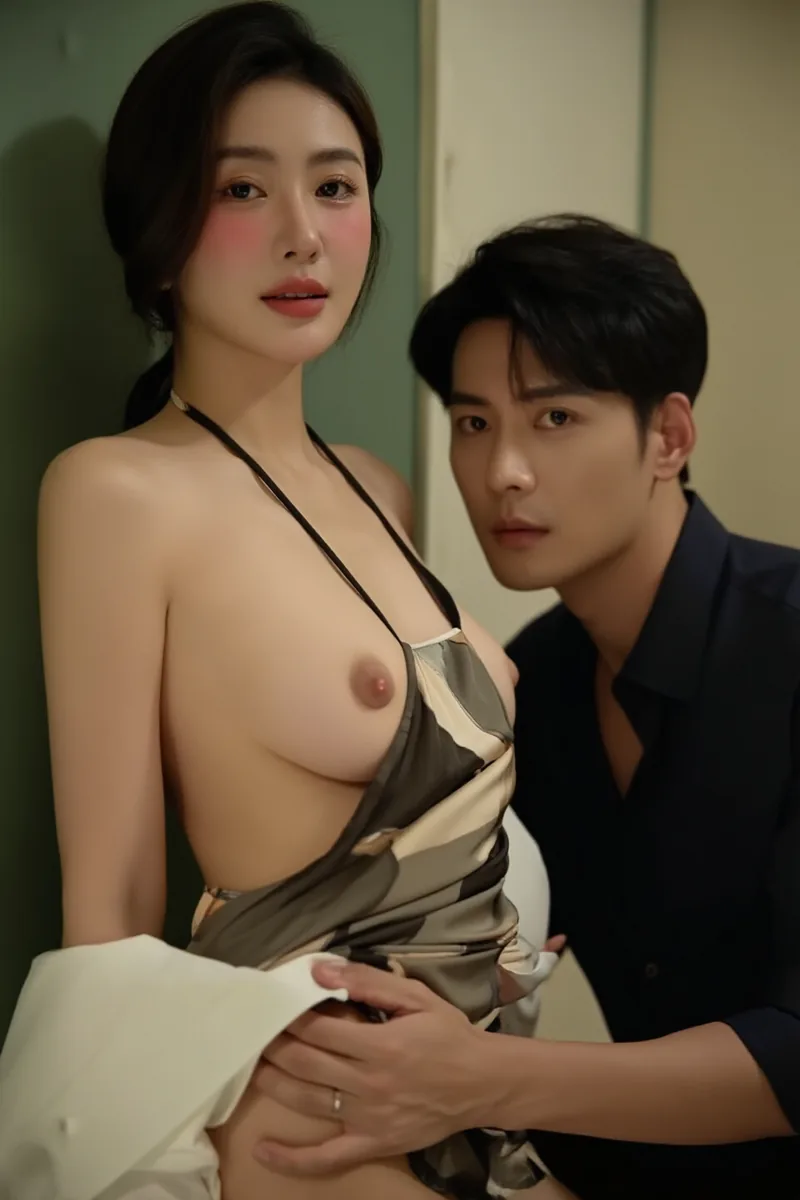 《《妻子的绿主》》小说封面