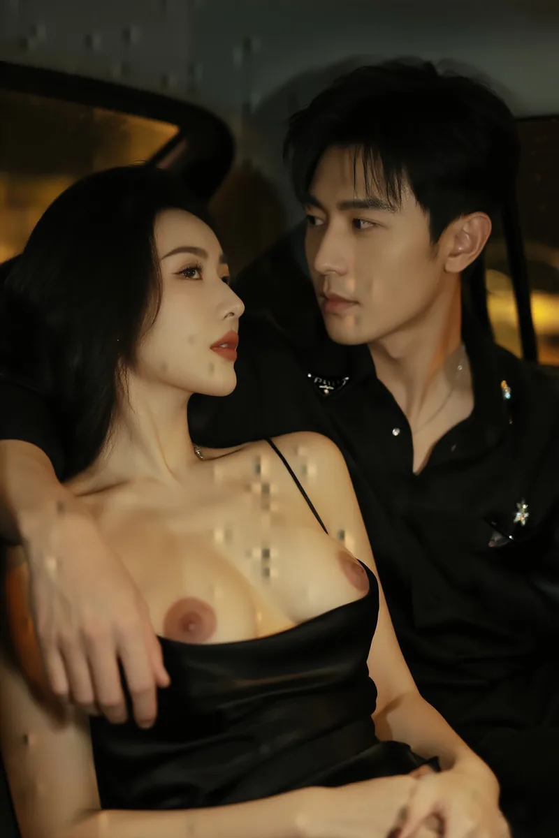 《《对不起老公，我送了你绿帽子》》小说封面