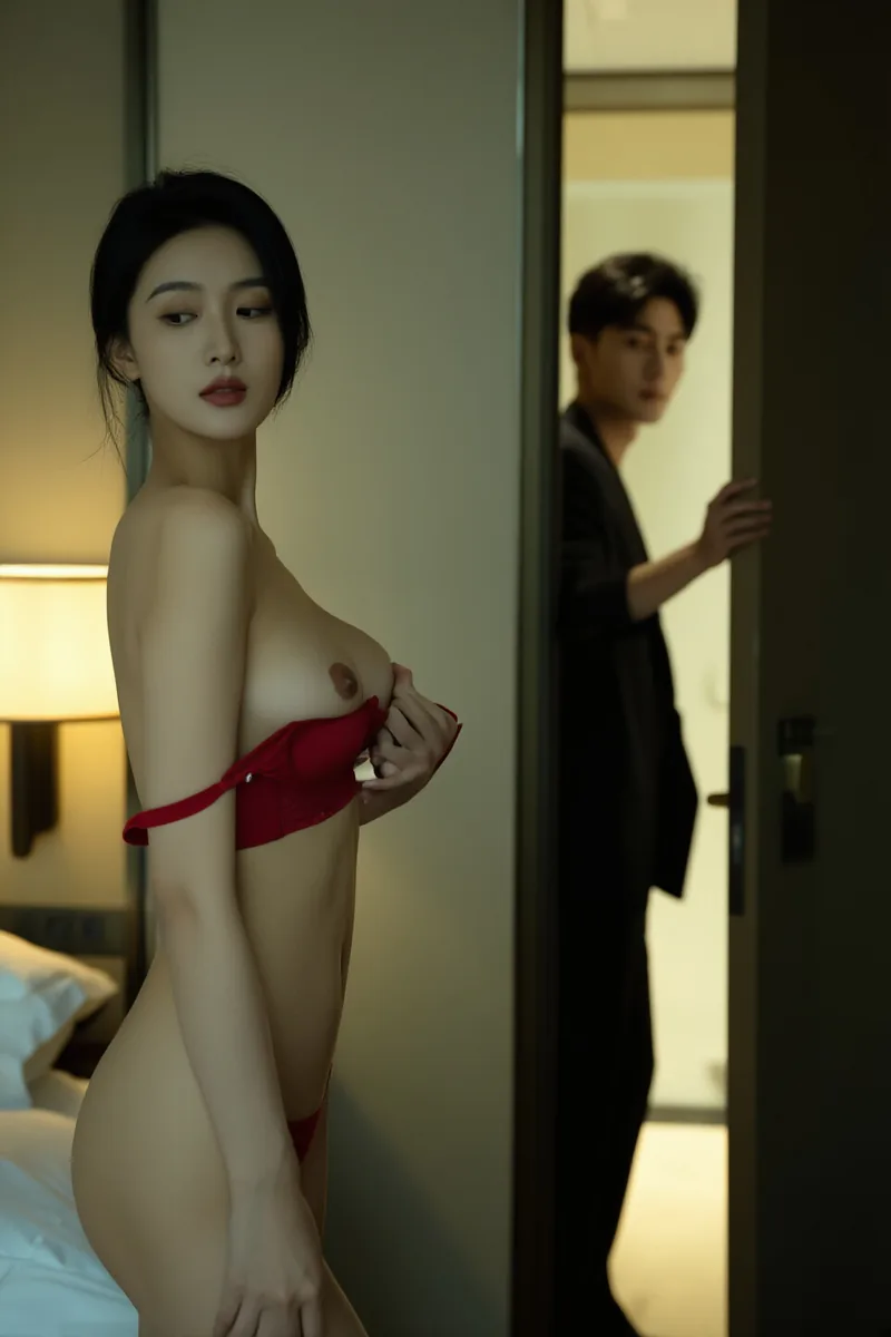 《《帮助妻子去偷情》》小说封面