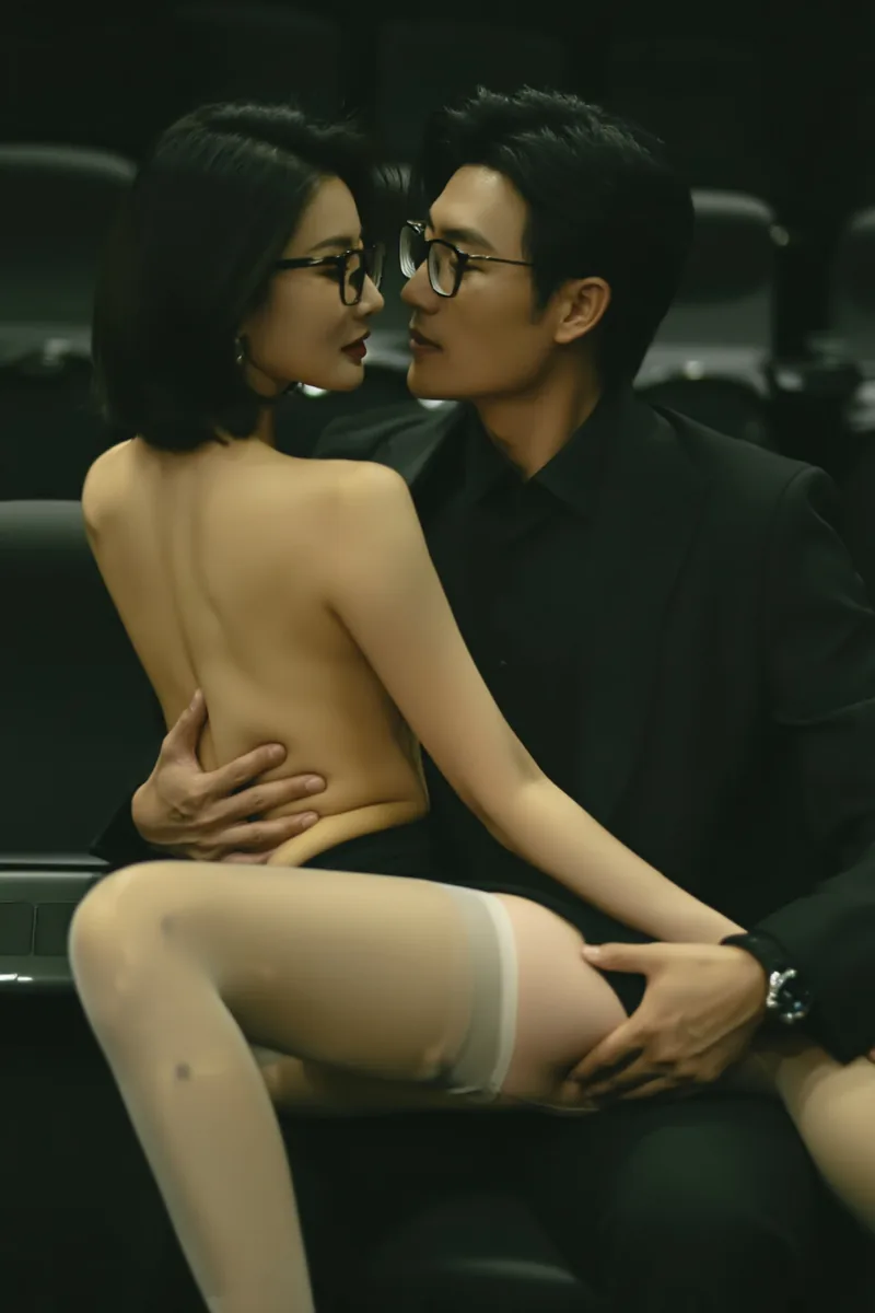《《我和5个北京女人的真实故事》》小说封面